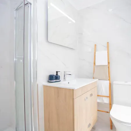 Charming House Holiday home Barreiro (Setubal)
