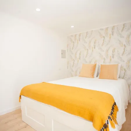 Charming House Holiday home Barreiro (Setubal)